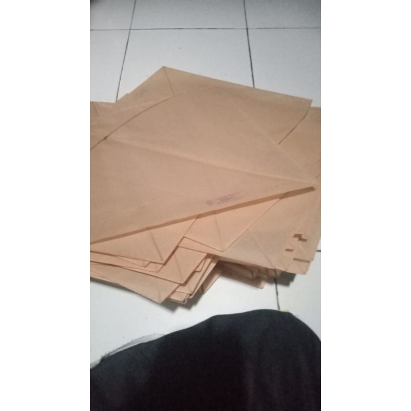 layangan seot golun lama 2thn lalu super 54 lilitan hijau polosan