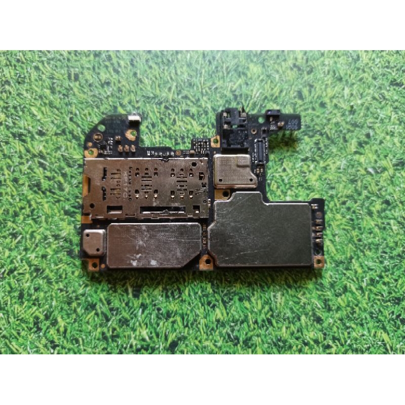 MESIN POCO M3 HIDUP MINUS