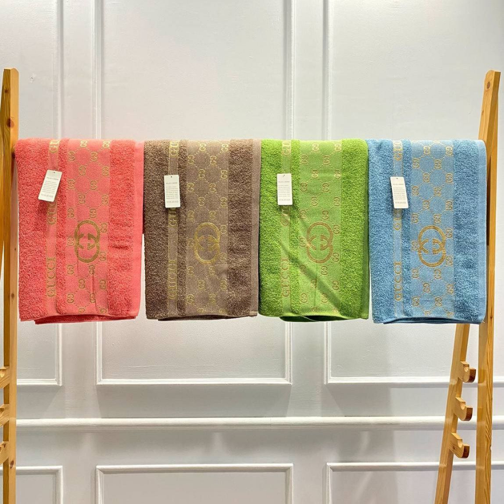 PROMO HANDUK DEWASA UKURAN 135X70CM