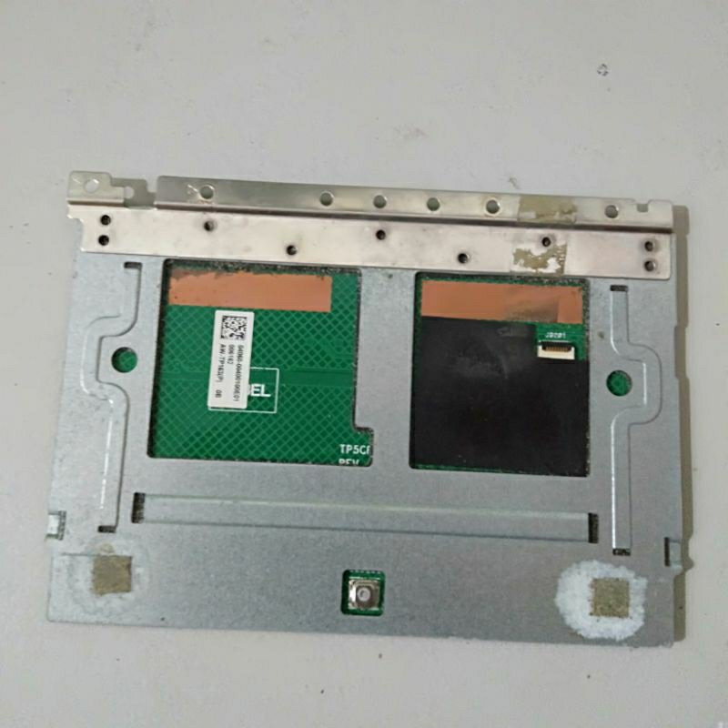 Touchpad Moushpad Trackpad Laptop Asus X550D x 550 d