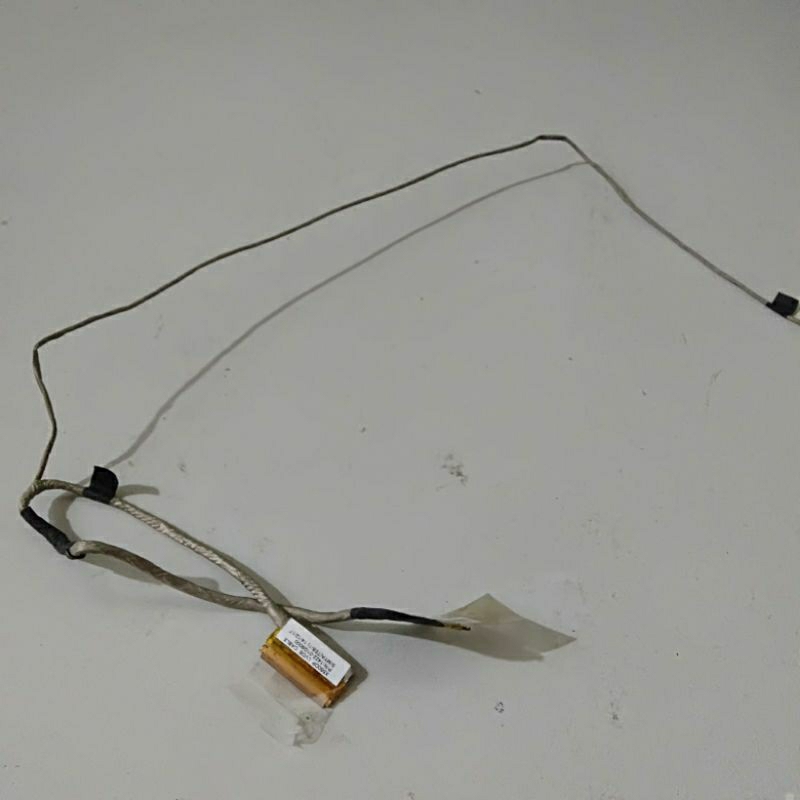 Flexible Cable Lcd LED Lvds Fleksibel Laptop Asus X550D x 550 d