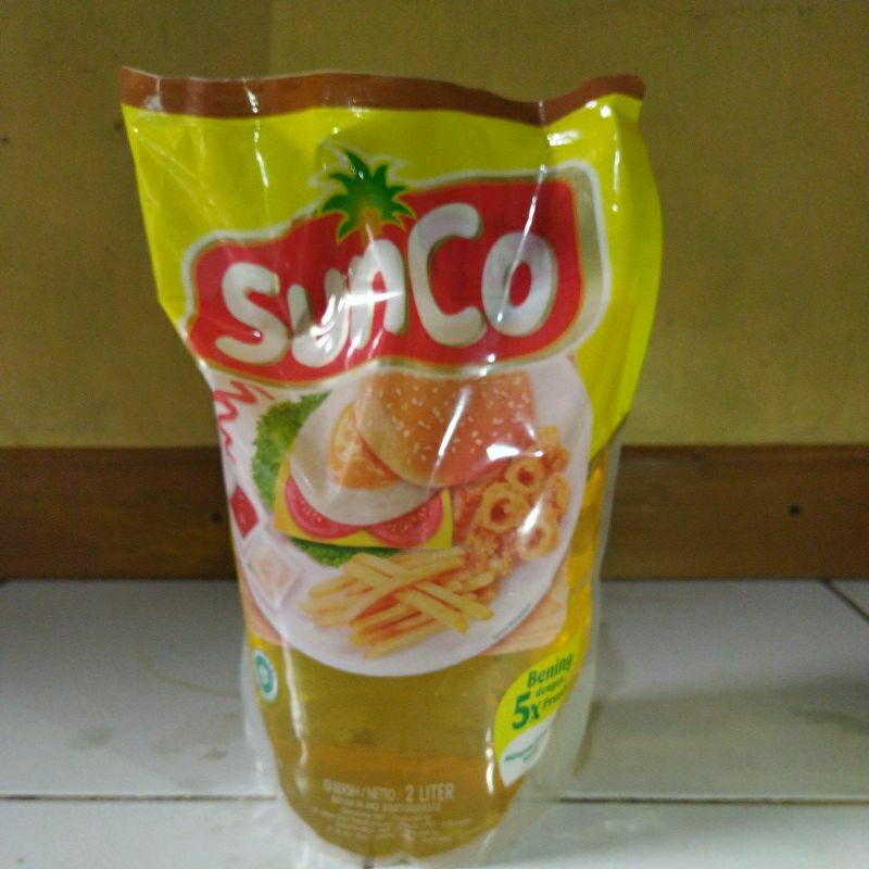 

Sunco 2liter