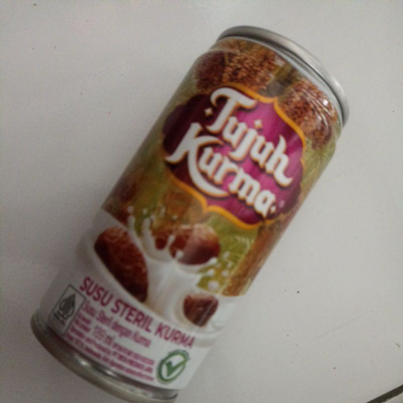 

susu 7 kurma