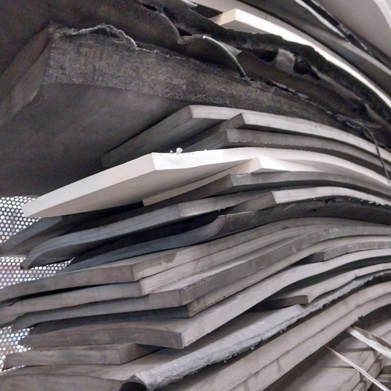 Spon Eva / Busa Spon Ati 1cm X 300mm X 1000mm Lembaran