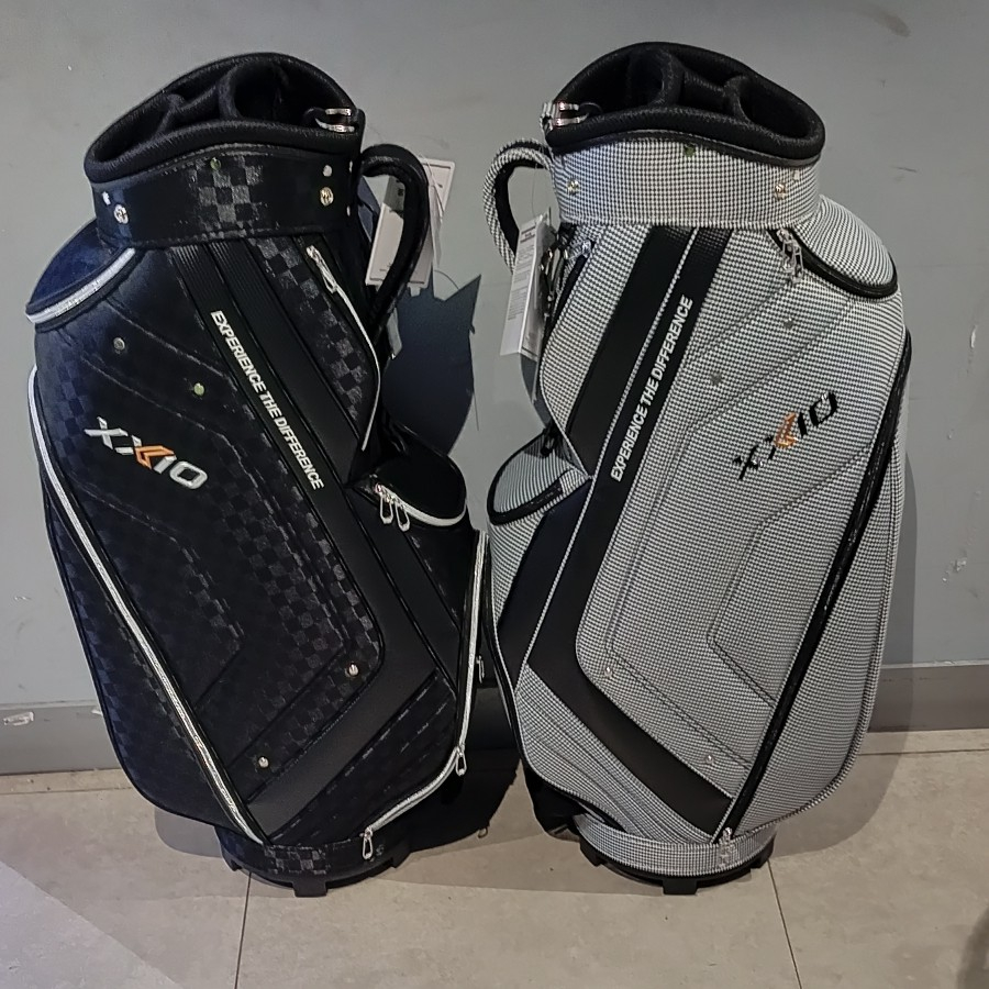 Tas Golf Cart Bag Xxio