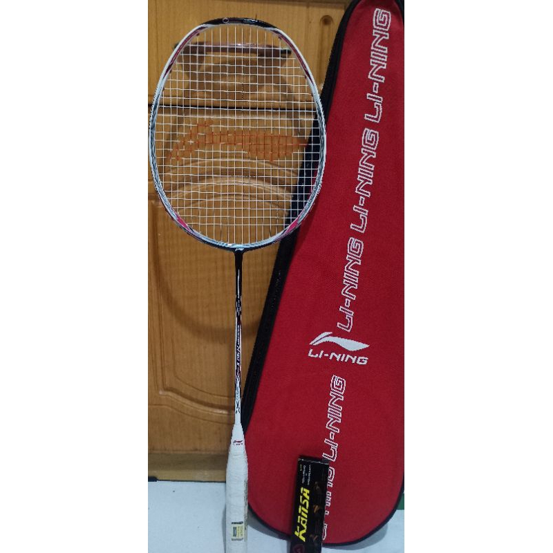 lining 3D Breakfree N90 II