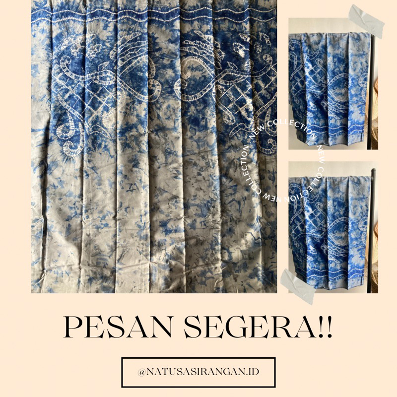 Kain Sasirangan|Kain sasirangan murah|Kain sasirangan custom