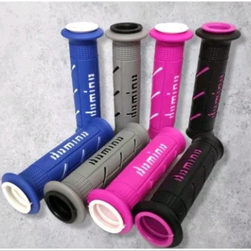 Handgrip GRIP Domino super foft original Italy Grip empuk