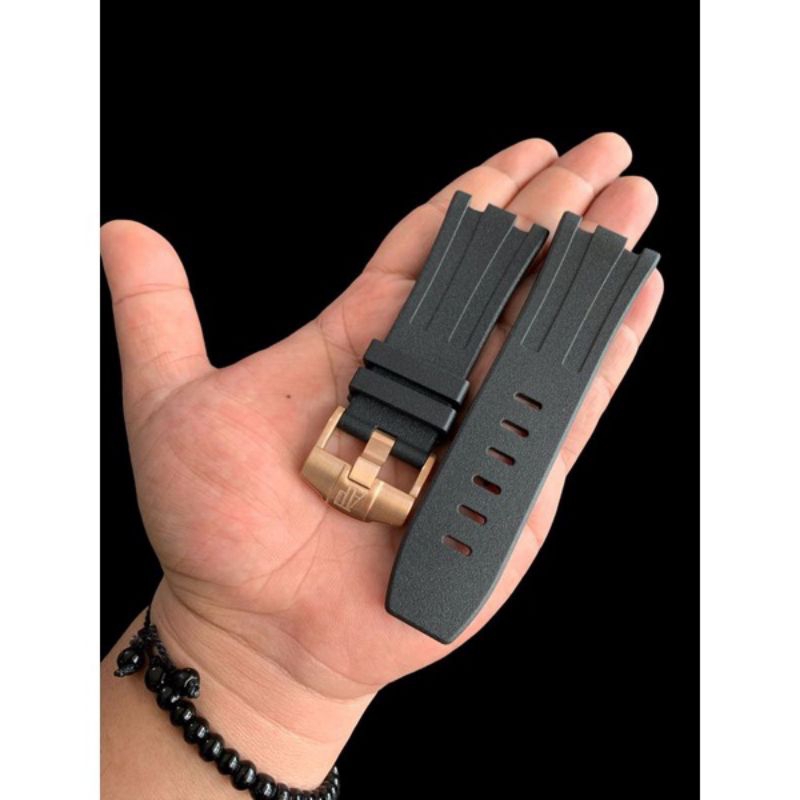 TALI JAM AUDEMARS PIGUET AP FULL BUCKEL