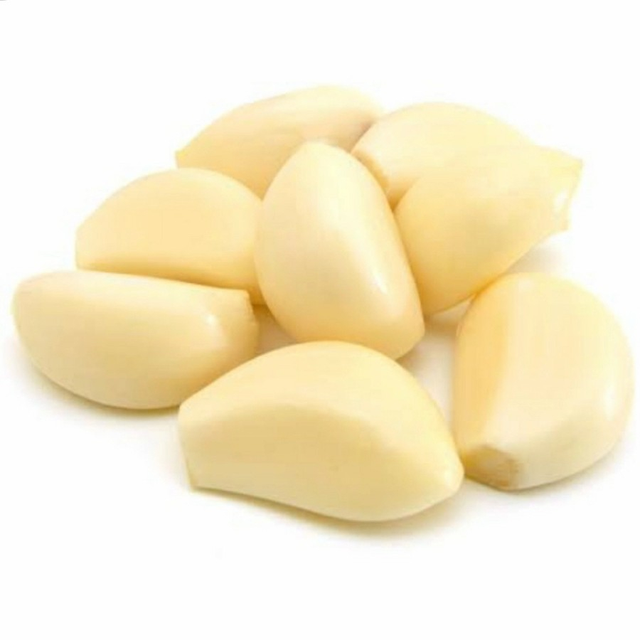 

Bawang Putih Kupas