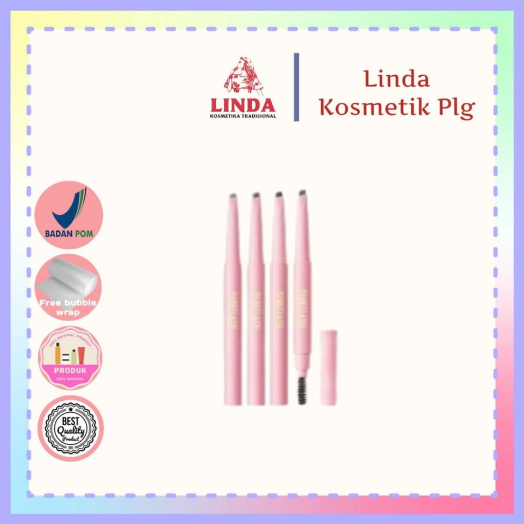 PINKFLASH Eyebrow Matic