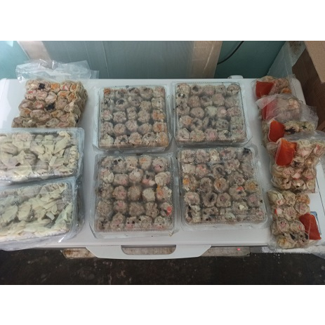 

DIMSUM AYAM MINI ISI 15 PCS DAPURUMIKA CILEGON SERANG BANTEN