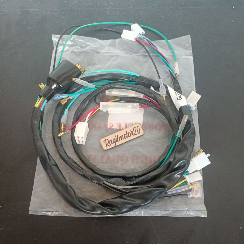 KABEL BODY BODI GL PRO NEOTECH MAX NEOTECH KGH-900 NON ORIGINAL