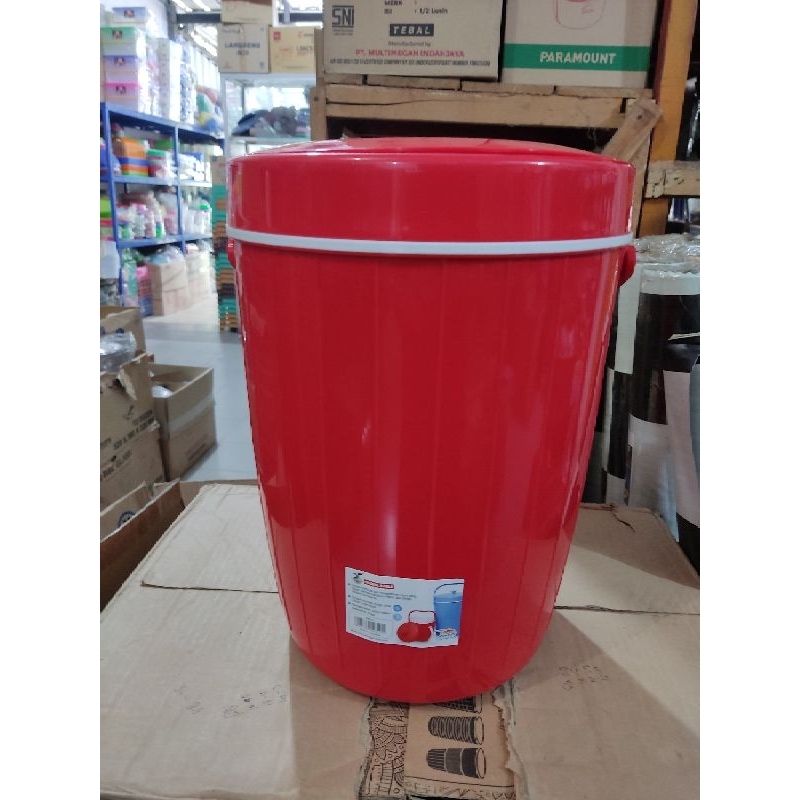 Termos nasi termos es termos es batu Global eagle 17/30