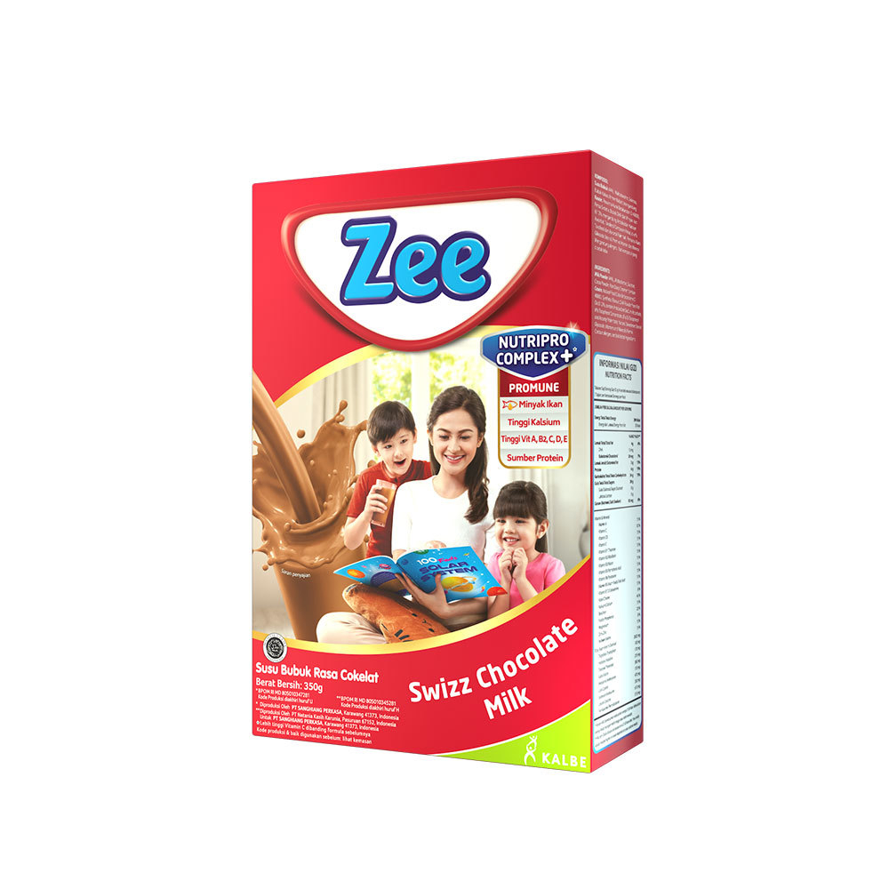 

ZEE 350 CHOCOLATE