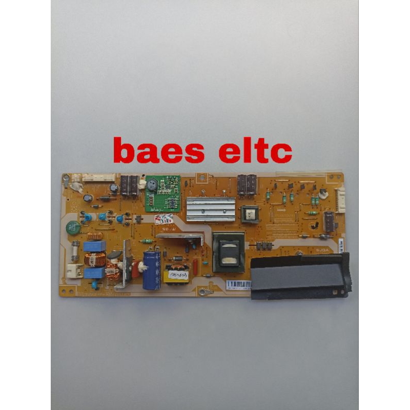 POWER-SUPLY-PSU-TV-LED-THOSIBA-40PU200EJ-40PU200EJ-40PU200EJ