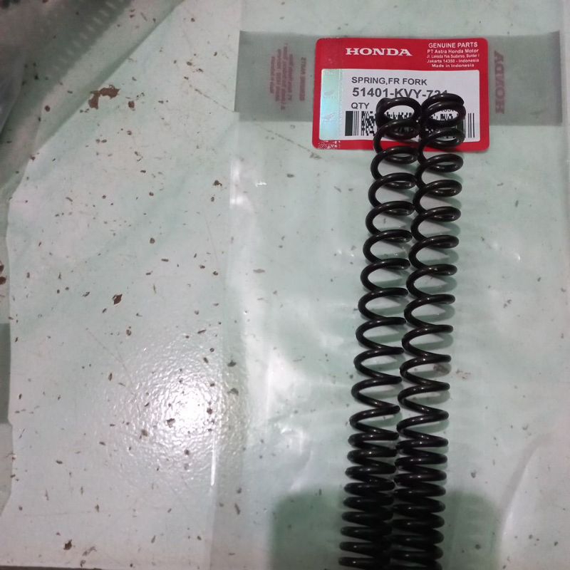 PER SHOCK BEAT (KVY/KVB)