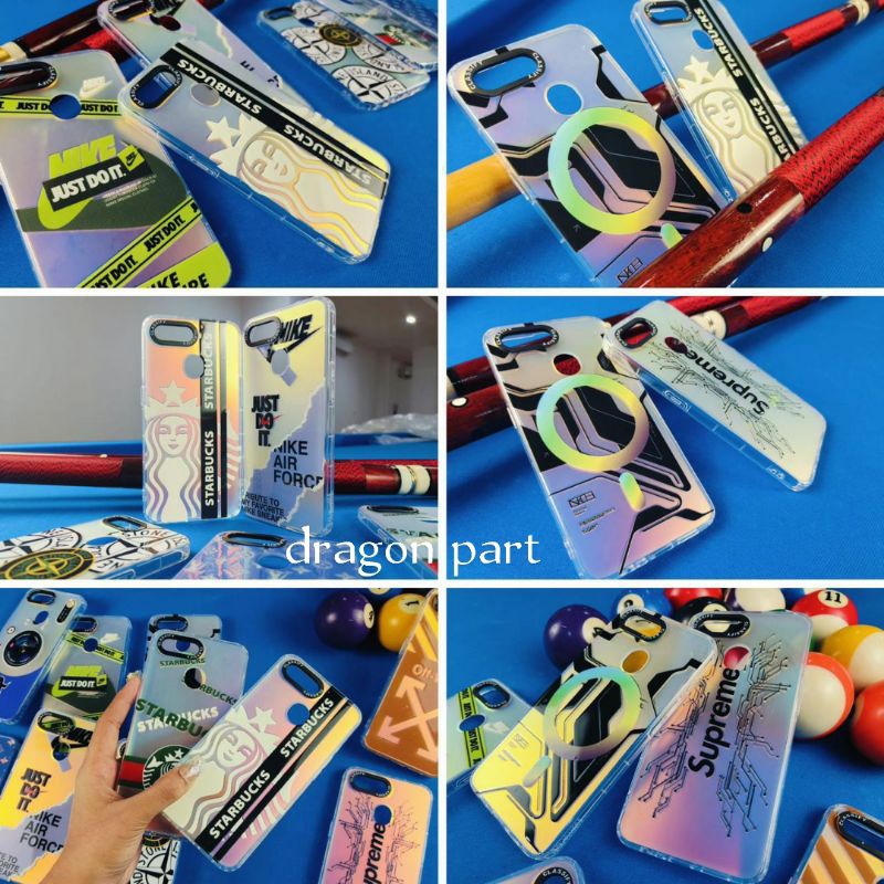 CASE IPHONE MOTIF / CASE IPHONE KARAKTER NEW