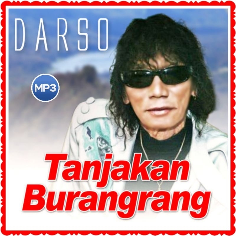 KASET CD MP3 LAGU POP SUNDA ALBUM DARSO LENGKAP-LAGU SUNDAAN DARSO-LAGU SUNDA-KASET MOBIL MP3 LAGU S