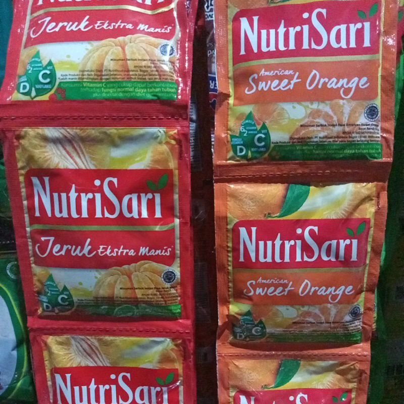 

nutrisariamerika sweet orange