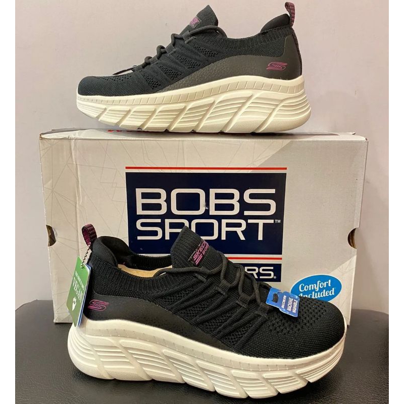 SKECHERS BOBS SPORT WOMEN