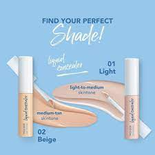 CONCEALER WARDAH