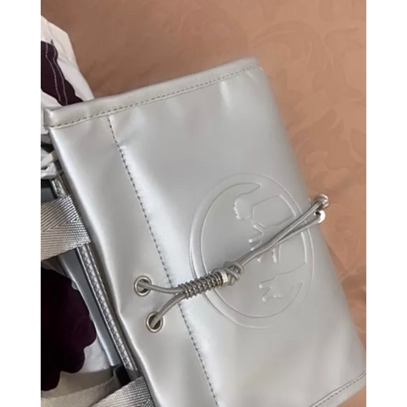 PRELOVED - Scipaprock Bag