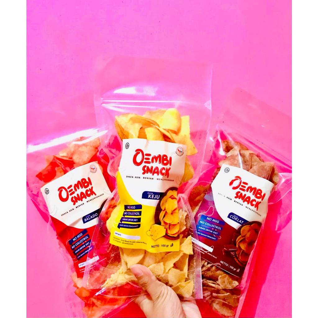 

Paket Keripik Singkong Large 3pcs dan Regular 5pcs