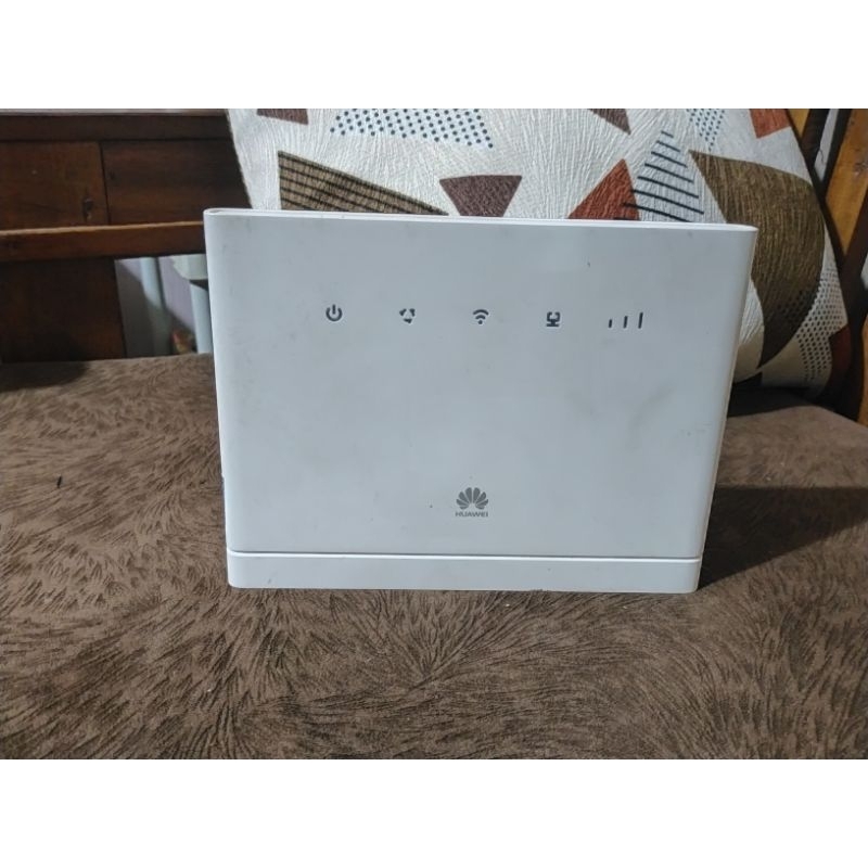 Huawei b315 unlock AllOperator + mod webUI