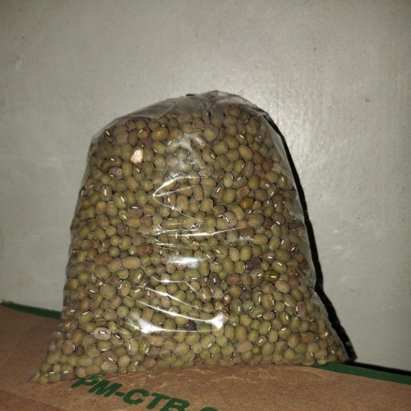 

KACANG HIJAU