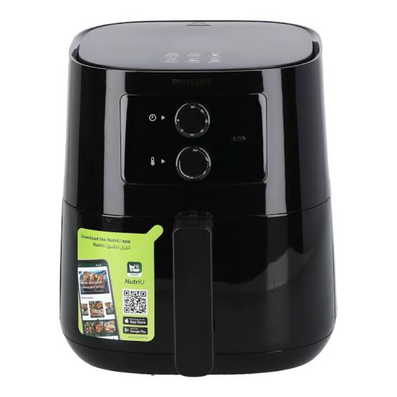 Philips Airfryer 800 Watt