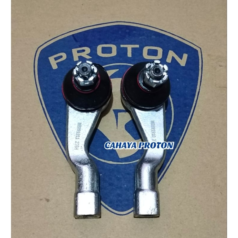 TIEROD TIE ROD PROTON SAGA BLM SAGA FLX
