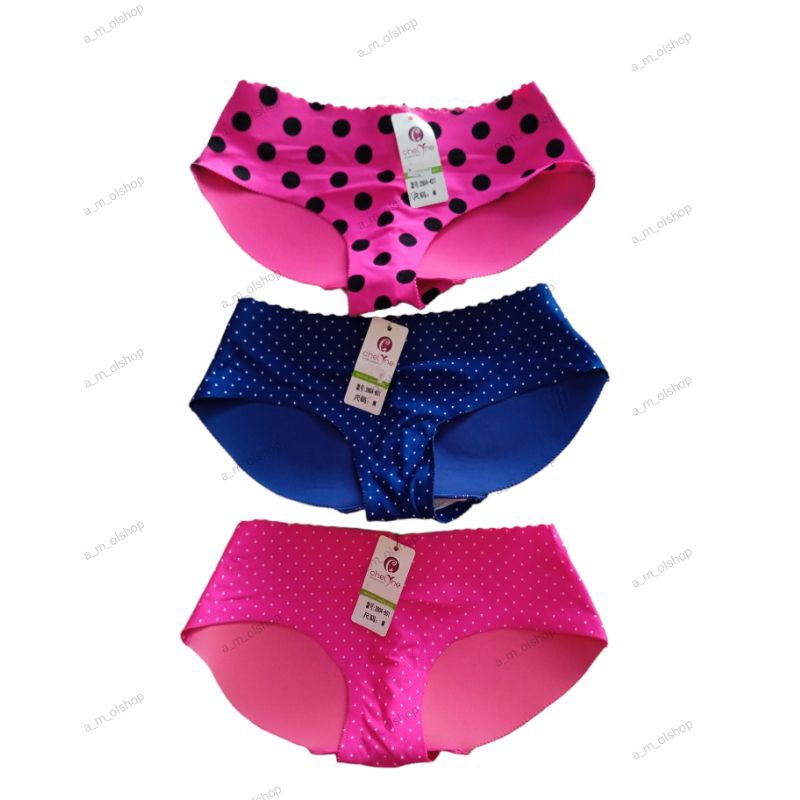 Chelyne CD Busa Pantat / Pantat Palsu