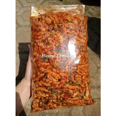 

Nafariz724 Basreng Viral / Basreng Bumbu Melimpah