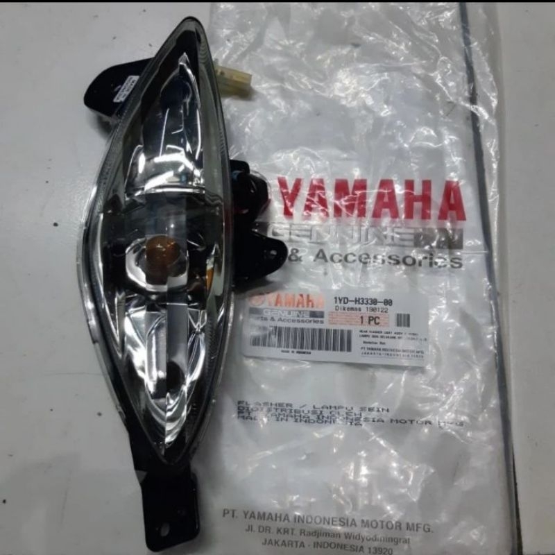 LAMPU SEIN FINO FI 115 125 ORIGINAL