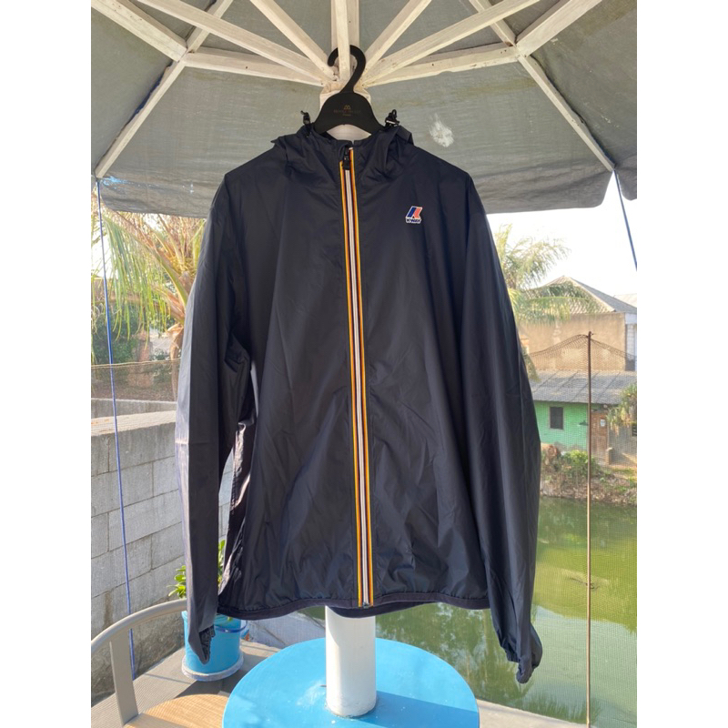 K-WAY Jacket