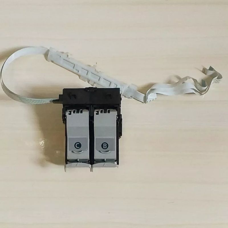 Rumah catridge canon Ip2770,Mp287,Mp237,Mp258