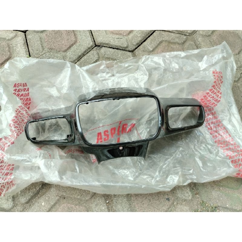 batok depan Honda Astrea Grand Legenda 1 original aspira aski H2