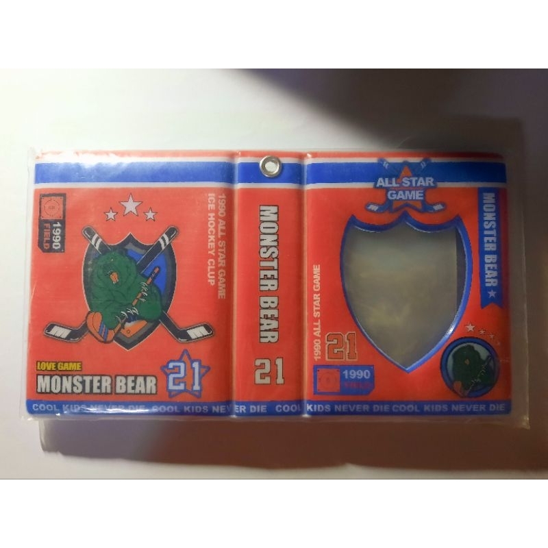 kolbuk duckyword 1p SEALED