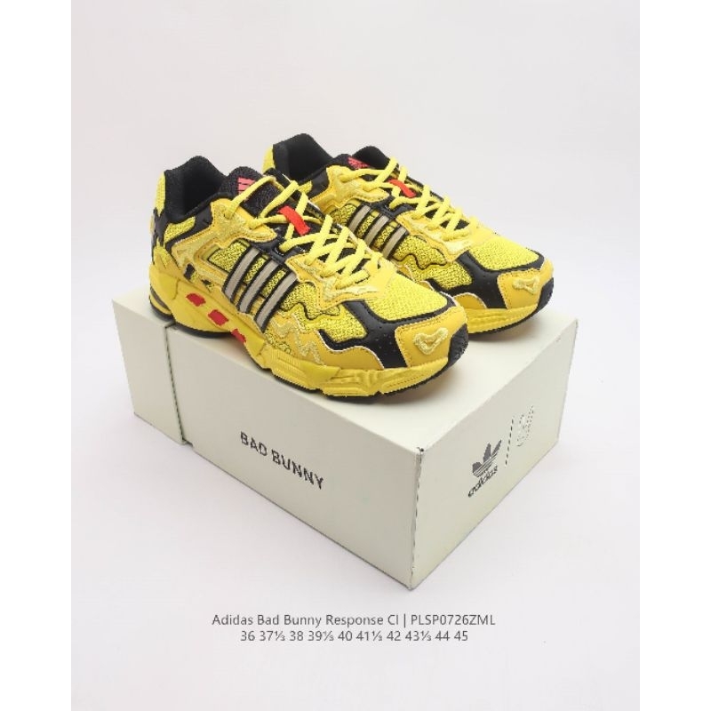 Bunny x adidas originals Response CL (GY0102) Running Shoes