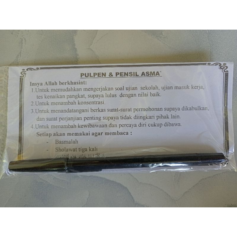 

BOLPOIN ASMA'