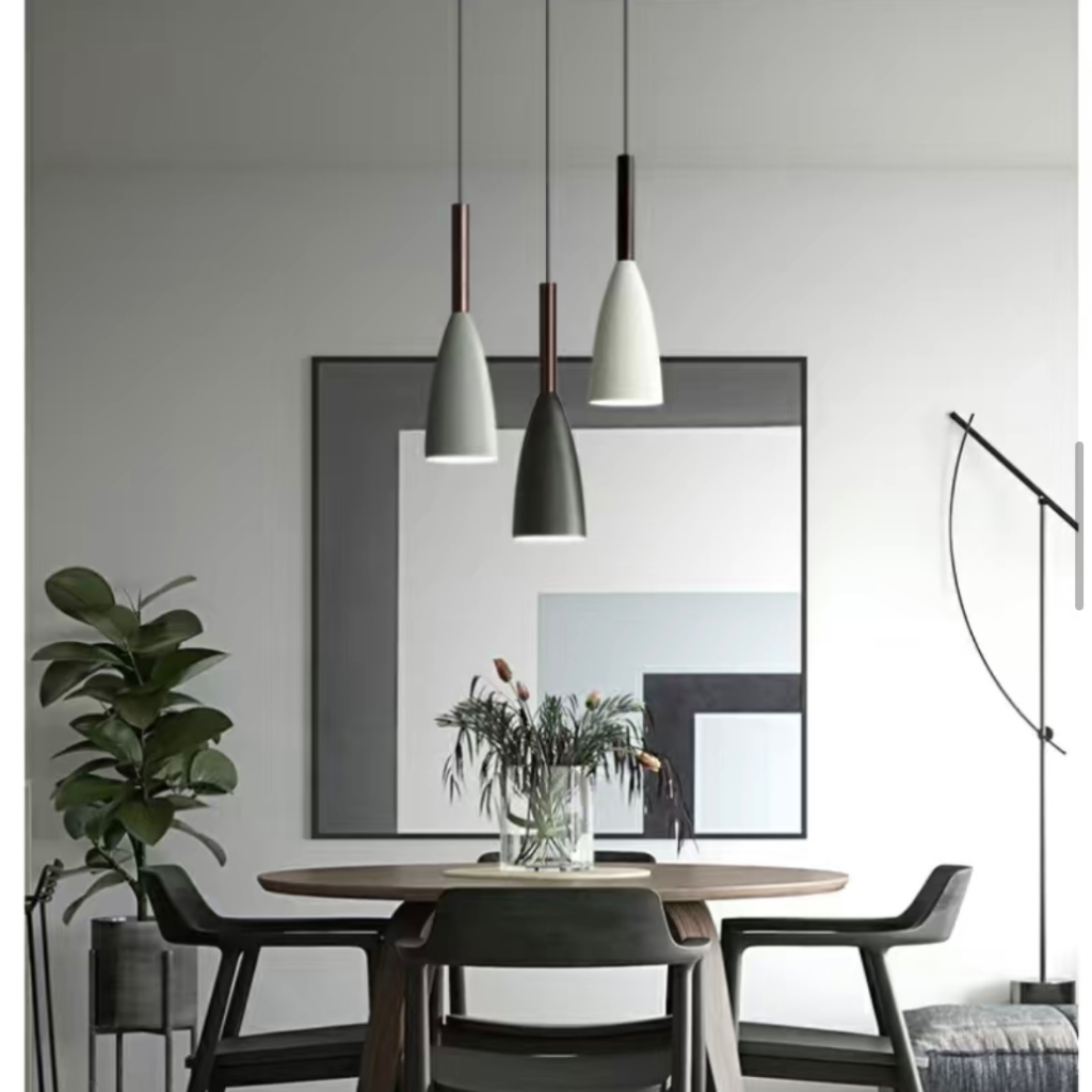 lampu alat dapur bar lampu hias cafe gantung dapur minimalis chandelier