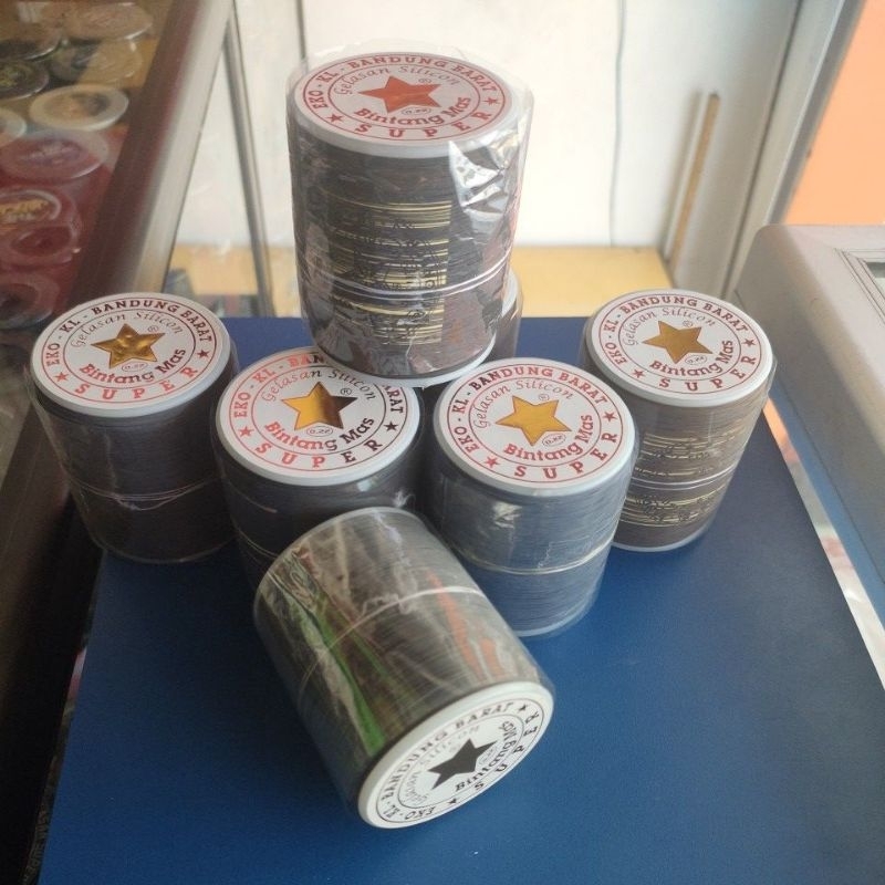 Gelasan Bintang Mas Super