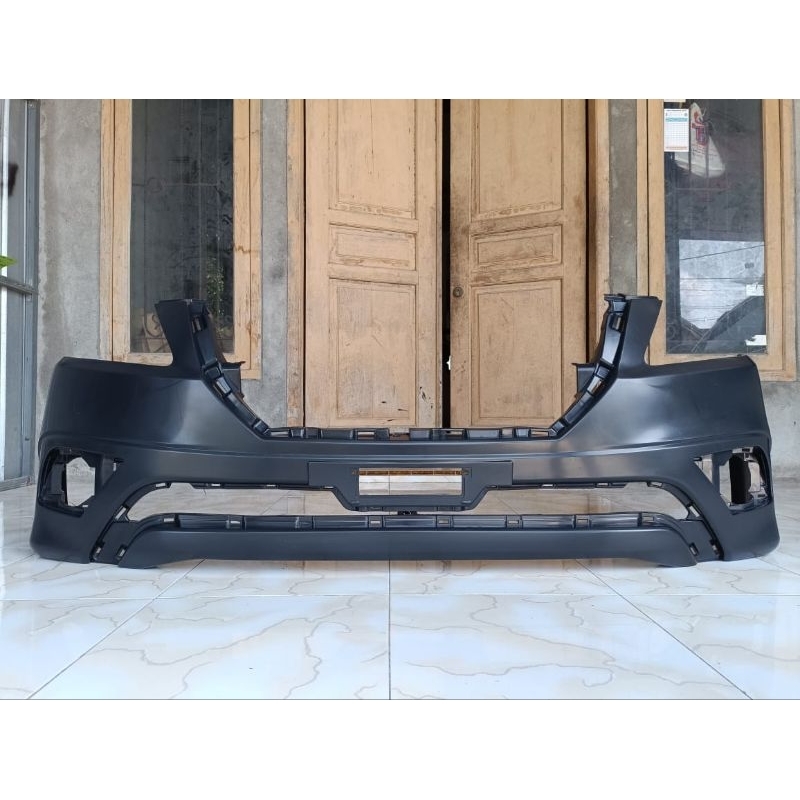 Bumper Depan Innova 2013 Barong
