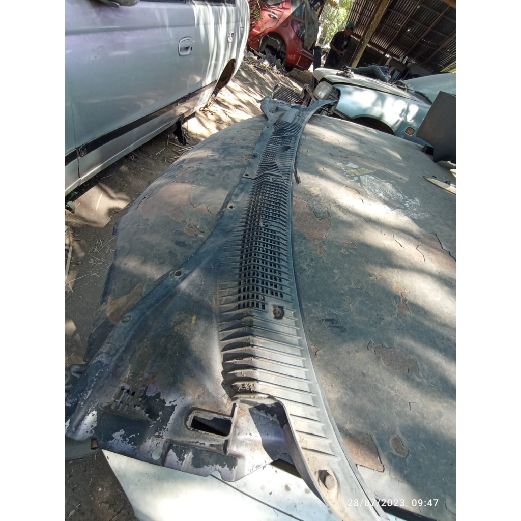 Panggangan sate Corona Absolute 2.0
