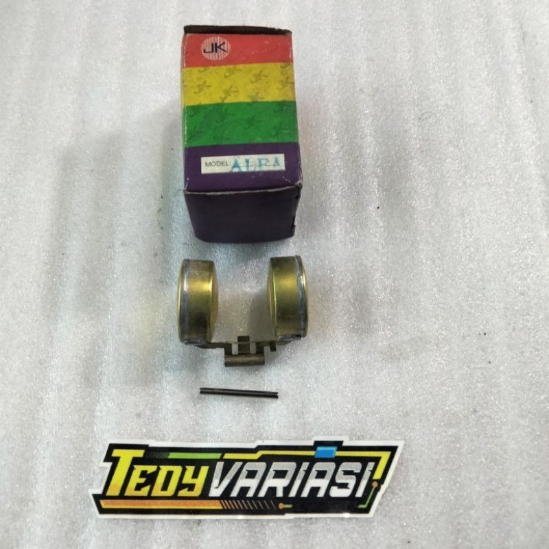 Pelampung Karburator Karbu Karburasi Yamaha Alfa alfa