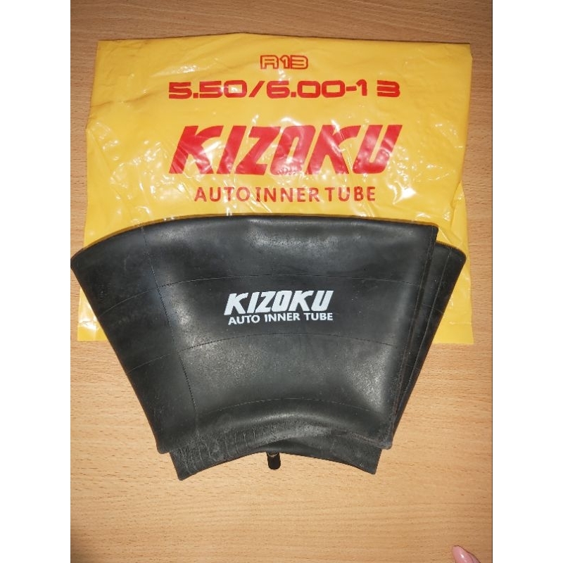 Ban Dalam Mobil Kizoku Ring 13 550/600-R13