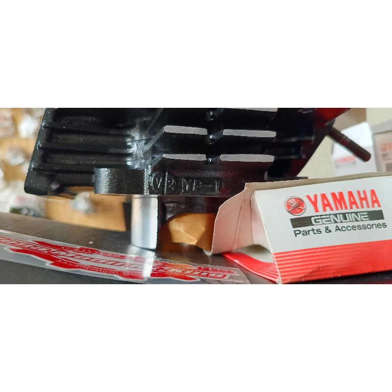 blok seher Rx-king yp1 original