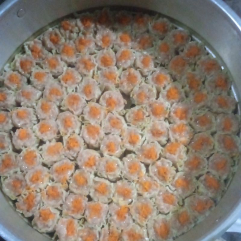 

Dimsum mix harga per pcs