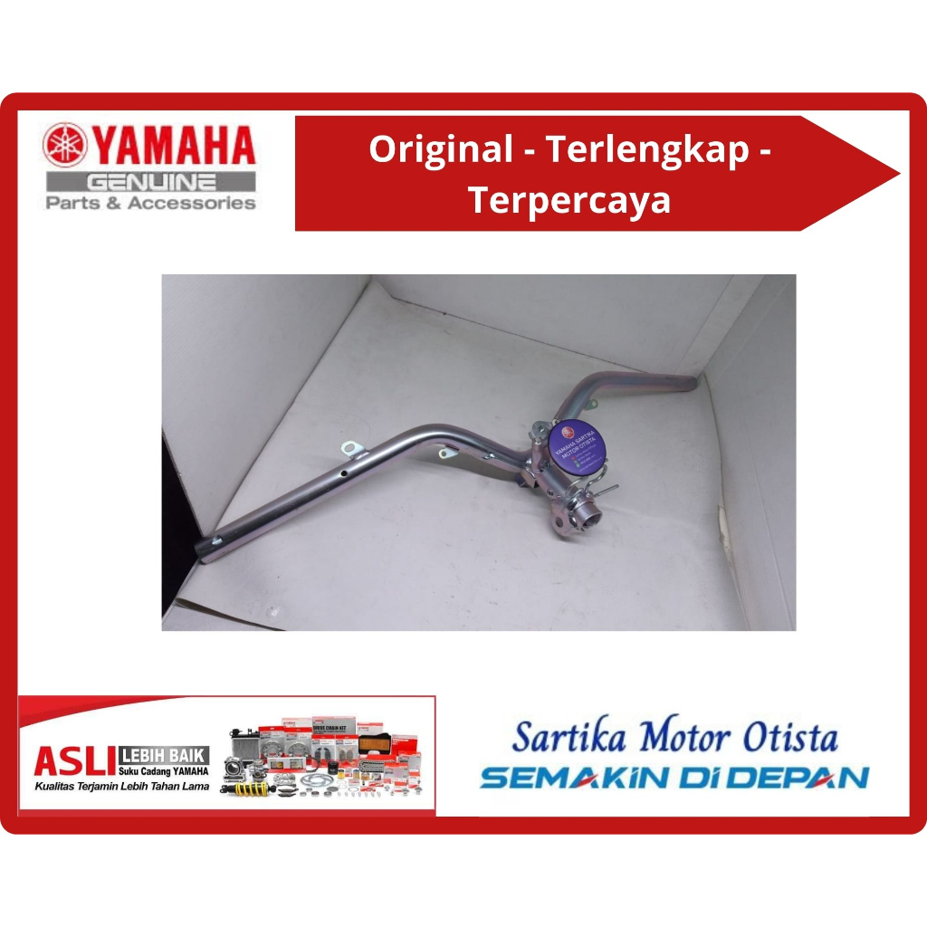 Original Handle Comp. (1LBB) Yamaha Xeon RC